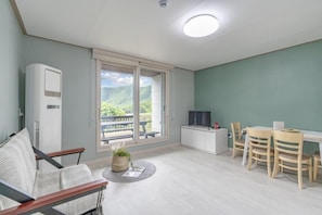 1 habitación y wifi gratis 
