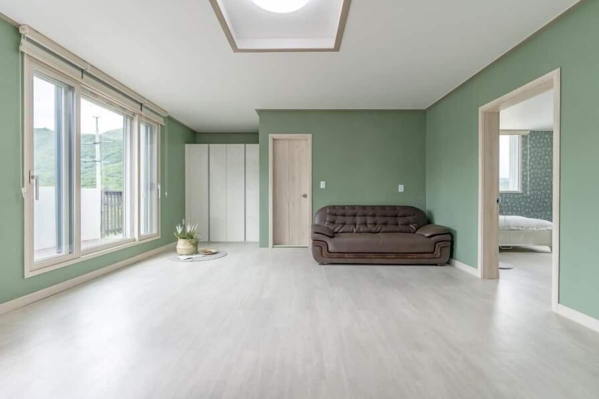 Basic Room, 2 Bedrooms (Goldbang) | Exterior
