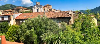 CerasUno - Appartment at Cilento National Park