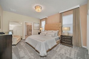 10 bedrooms, iron/ironing board, internet, bed sheets