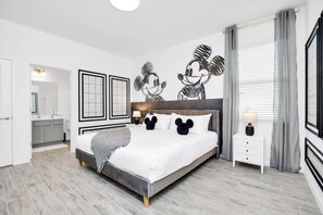 15 bedrooms, iron/ironing board, Internet, bed sheets