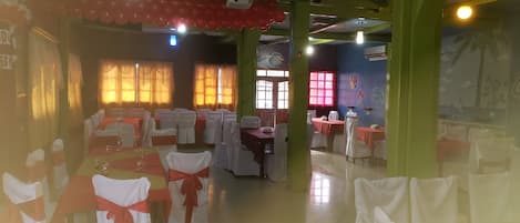 Restaurang