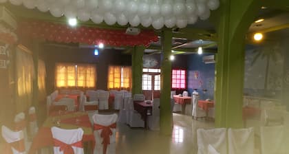 Hotel Diwas