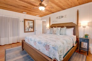 3 quartos, acesso à internet