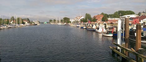 Port de plaisance