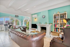 Intérieur