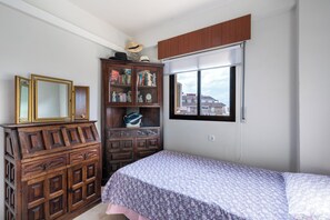 3 Schlafzimmer, Bügeleisen/Bügelbrett, kostenloses WLAN, Bettwäsche