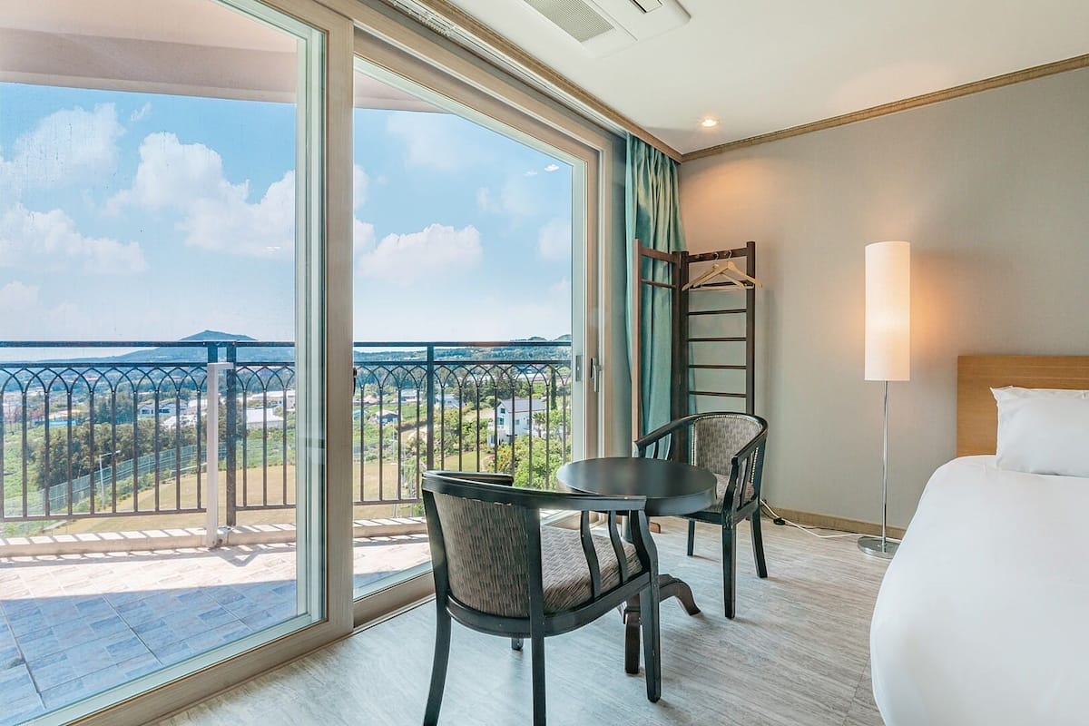 Familien-Zweibettzimmer | 2 Schlafzimmer, kostenloses WLAN