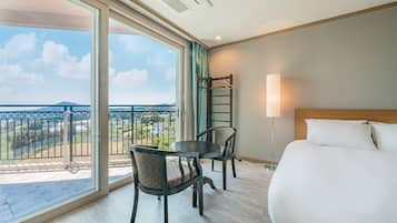 Family Twin Room | 2 bedrooms, free WiFi
