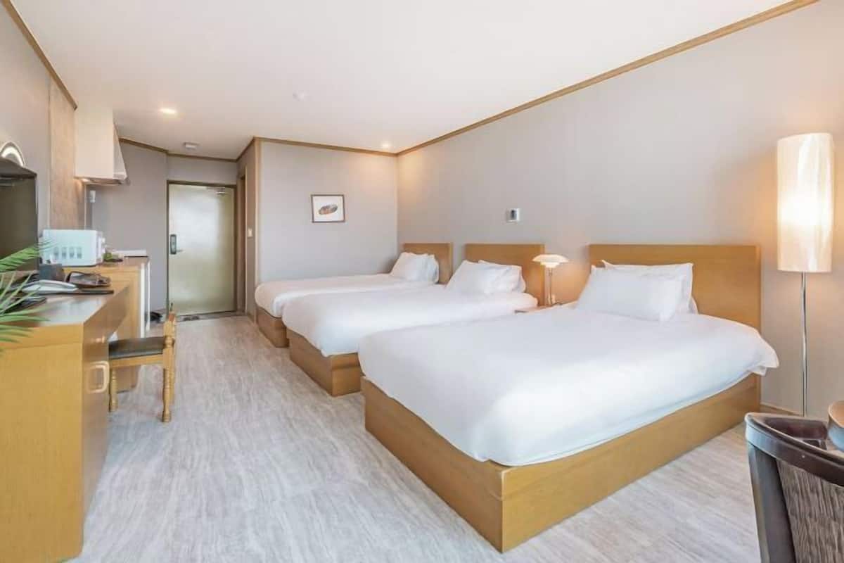 2 Schlafzimmer, kostenloses WLAN