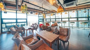 Cafe - J View Hotel (Seogwipo)