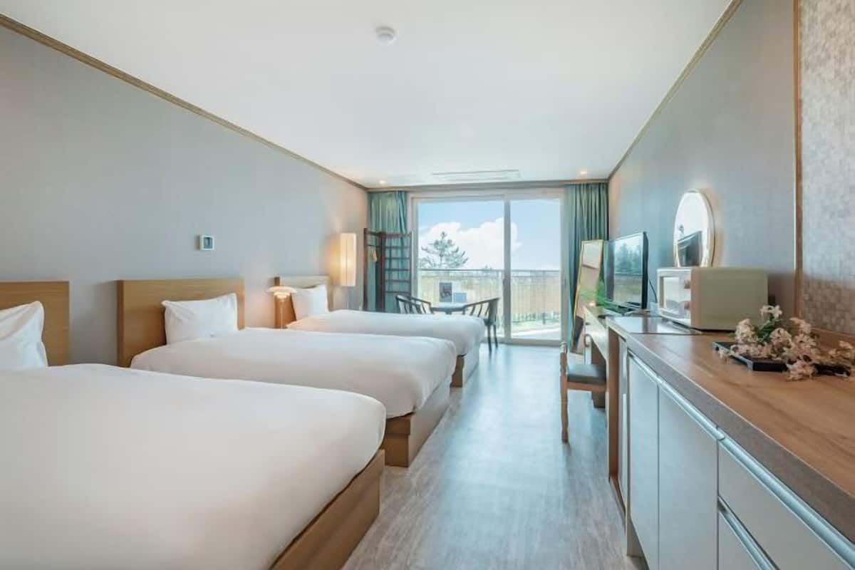 2 bedrooms, free WiFi