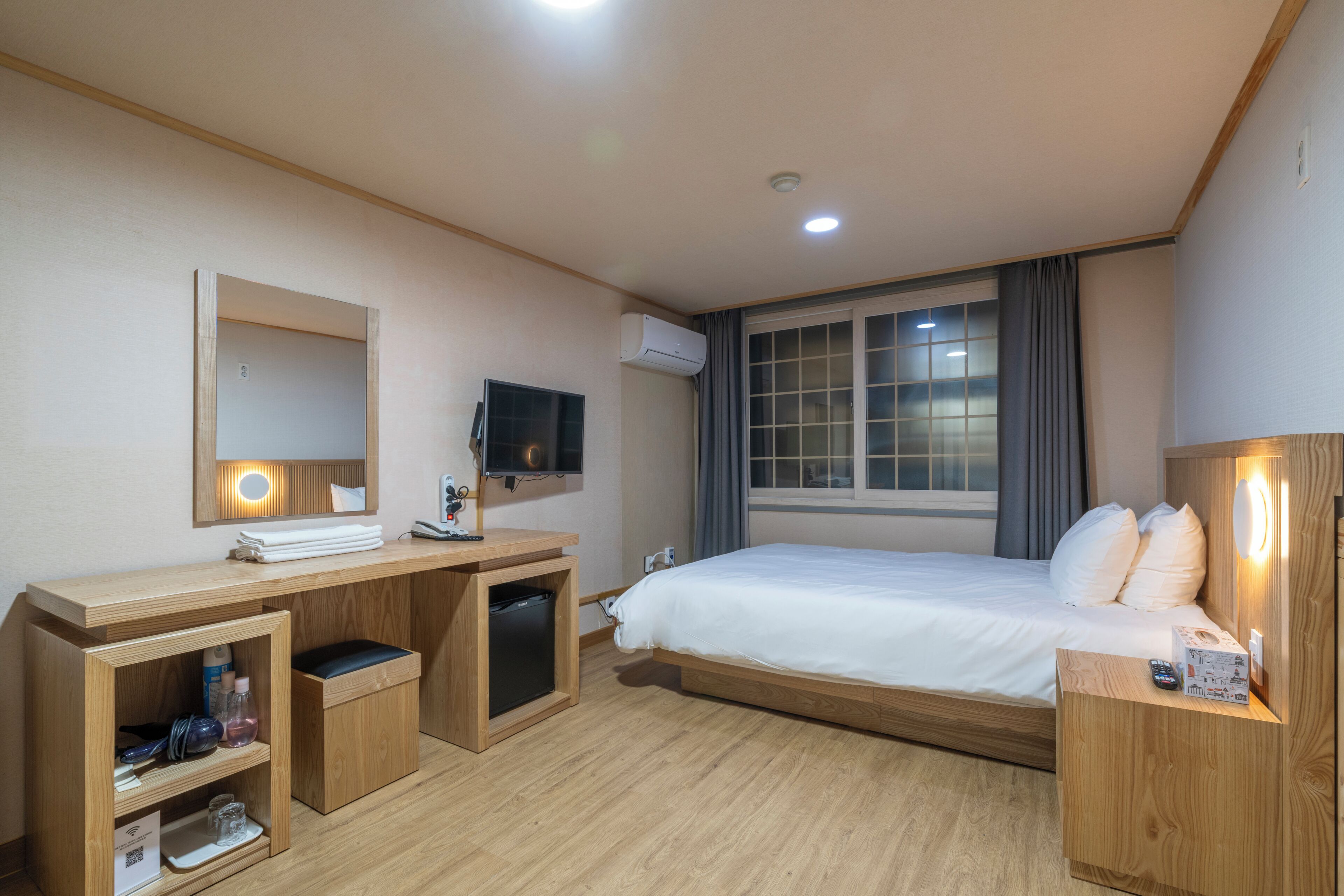 Foto - New Jeju Hotel