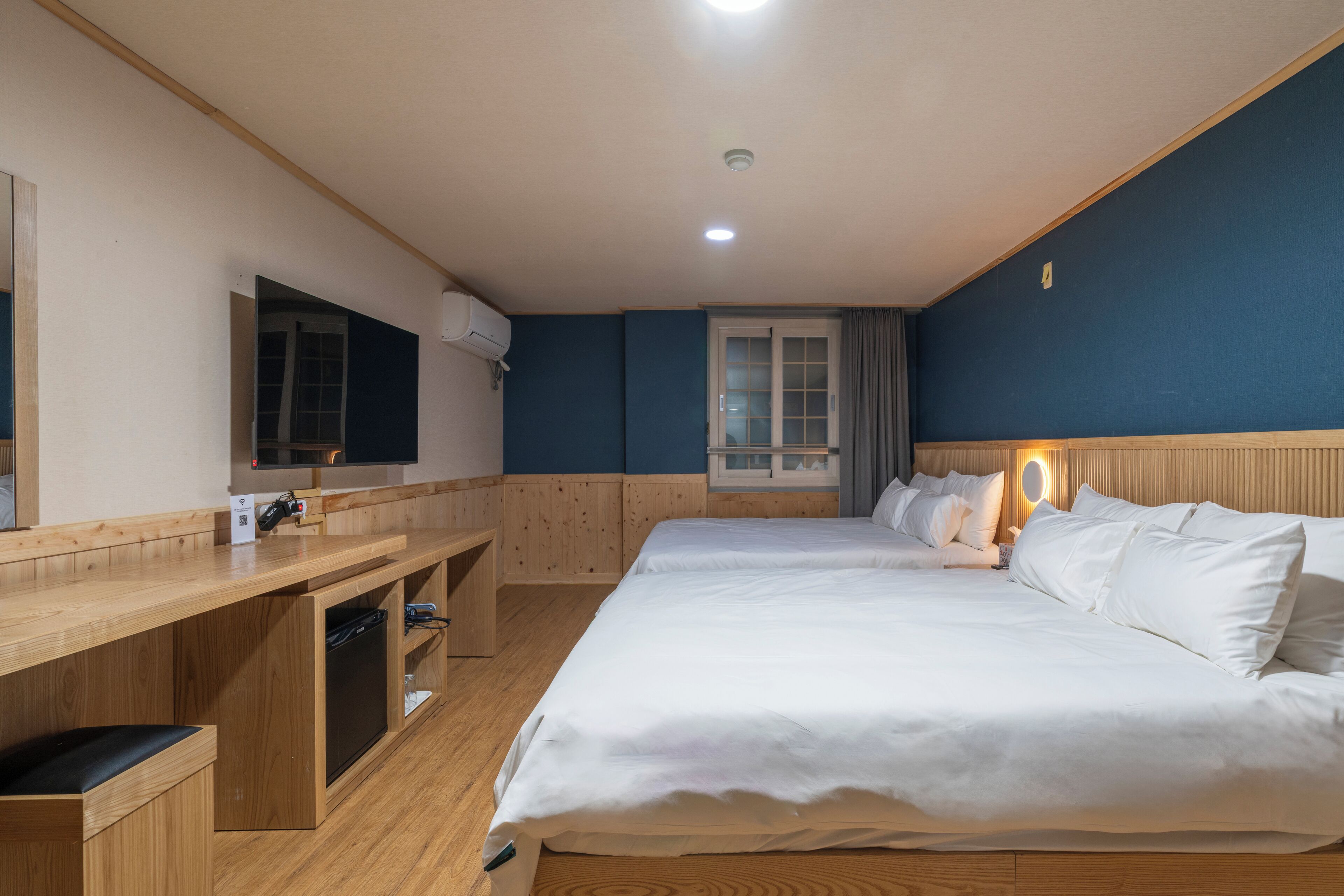 Foto - New Jeju Hotel