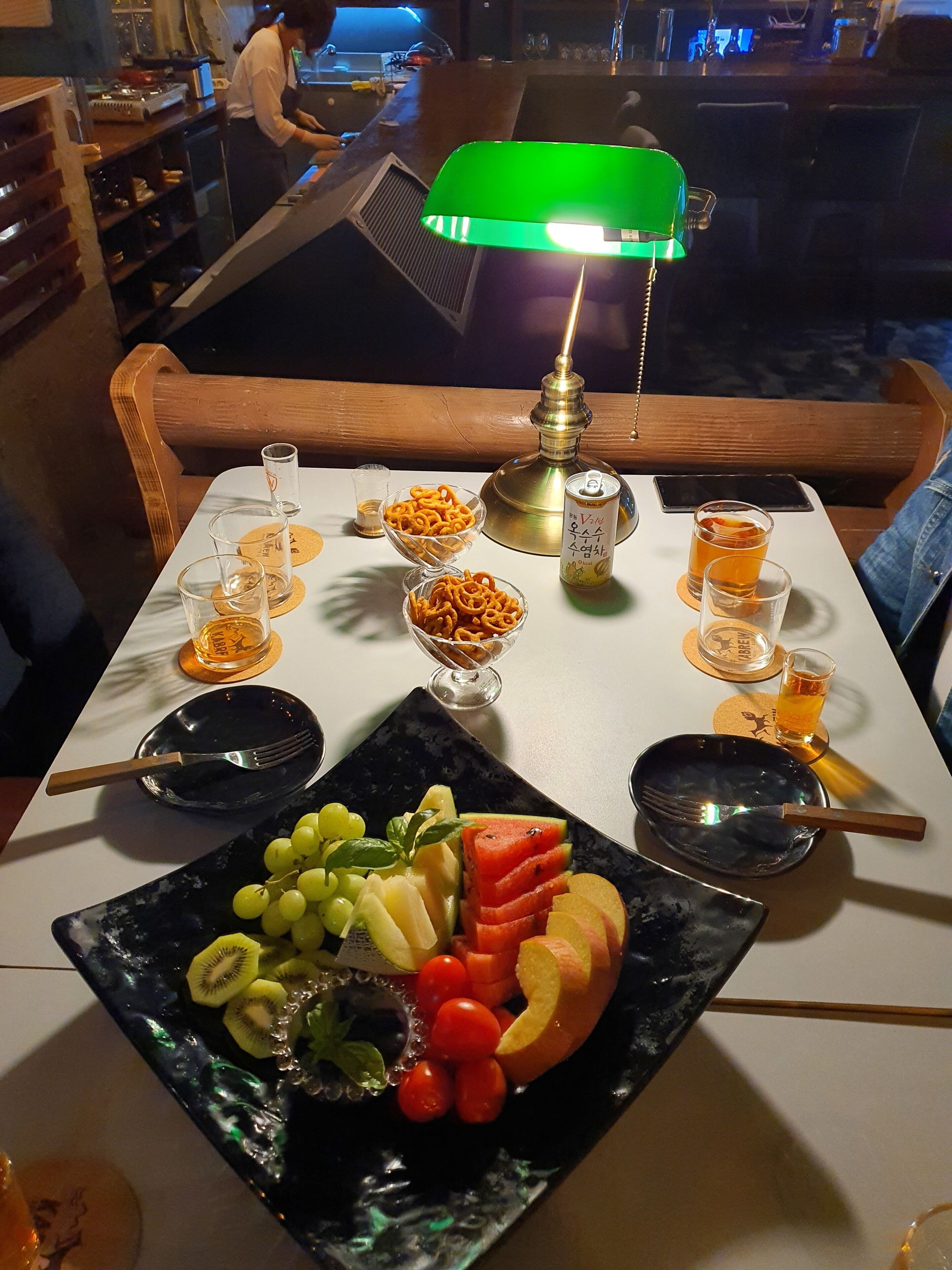 Photo - New Jeju Hotel