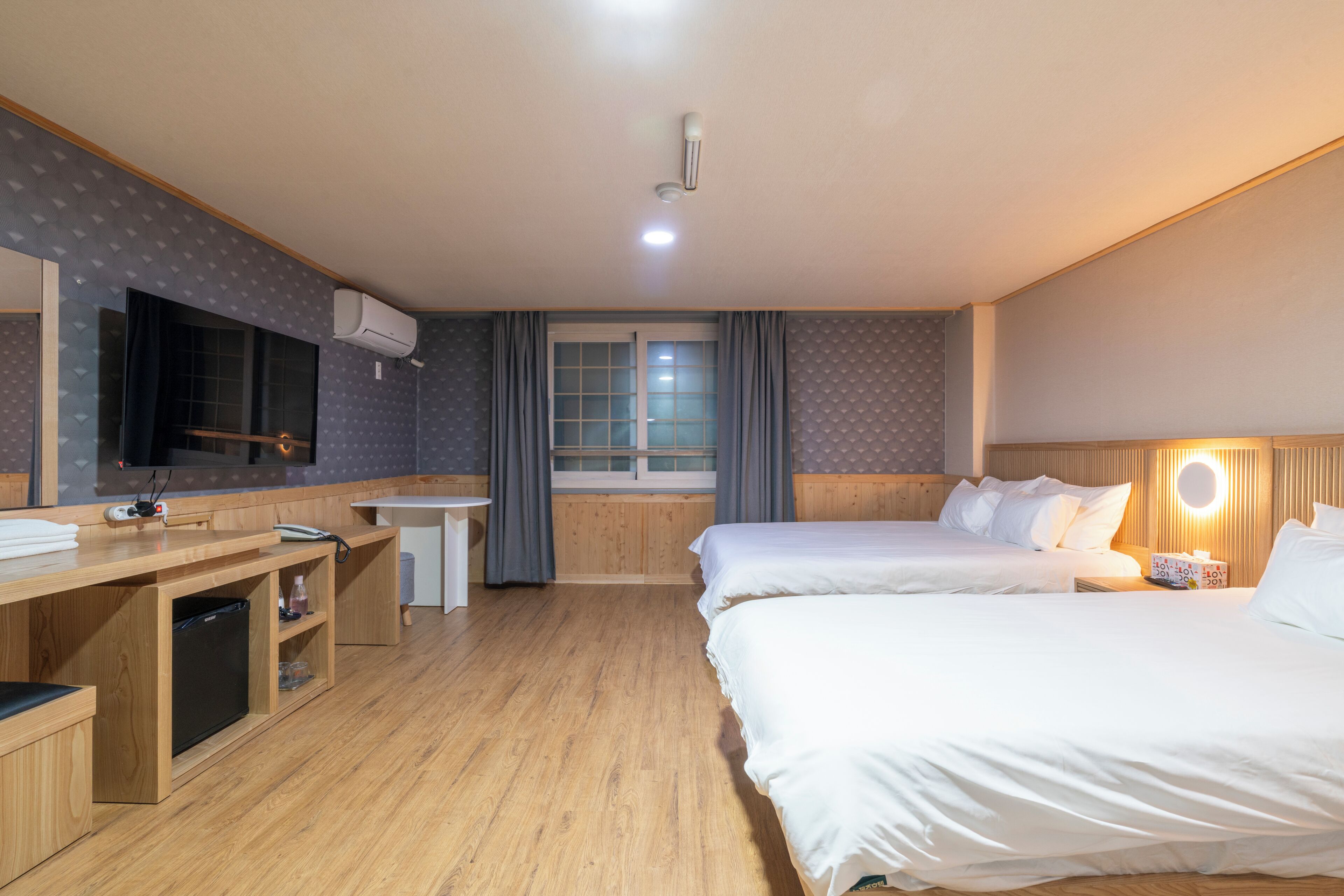 Foto - New Jeju Hotel