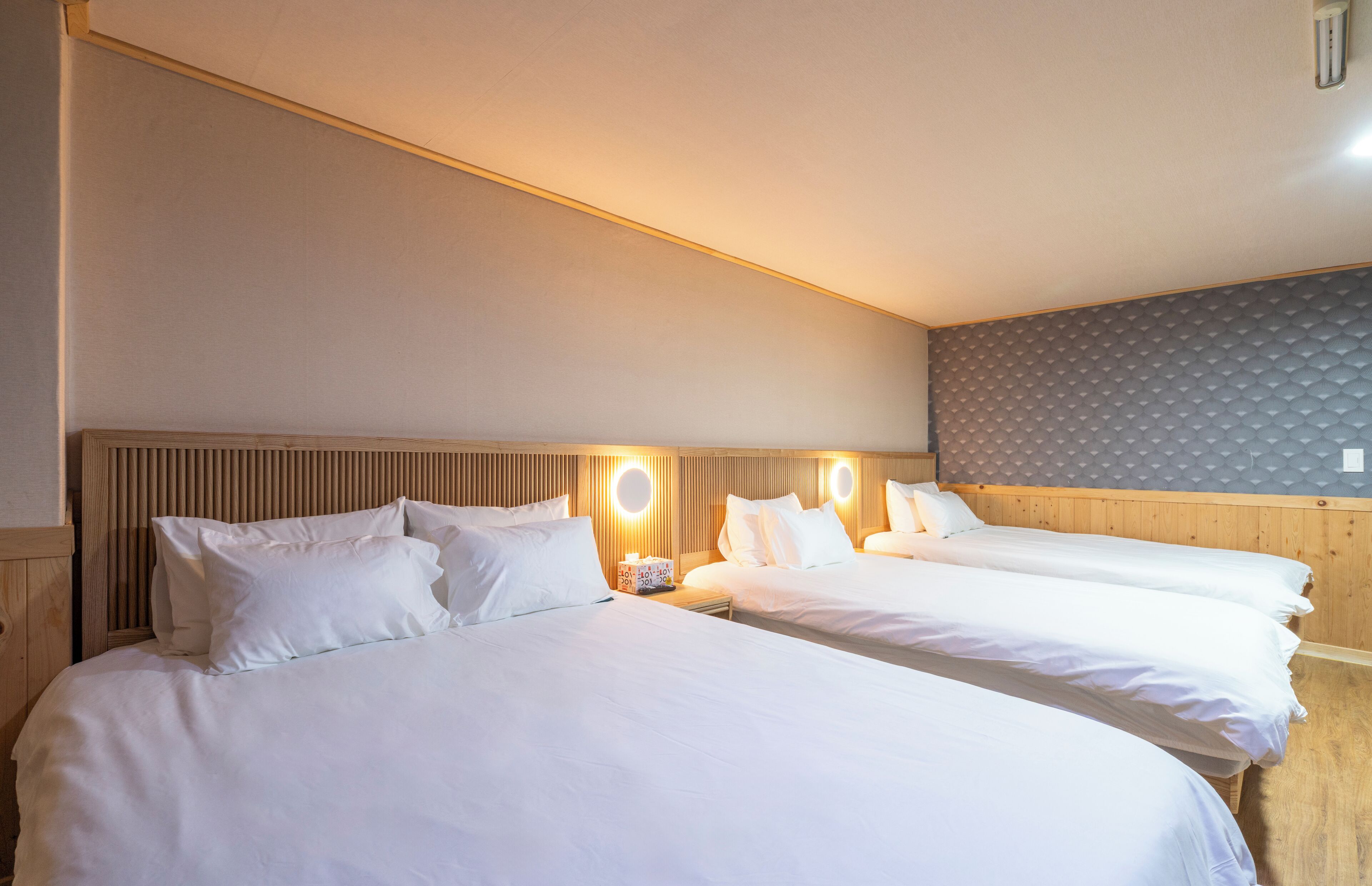 Foto - New Jeju Hotel