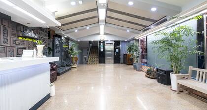 New Jeju Hotel