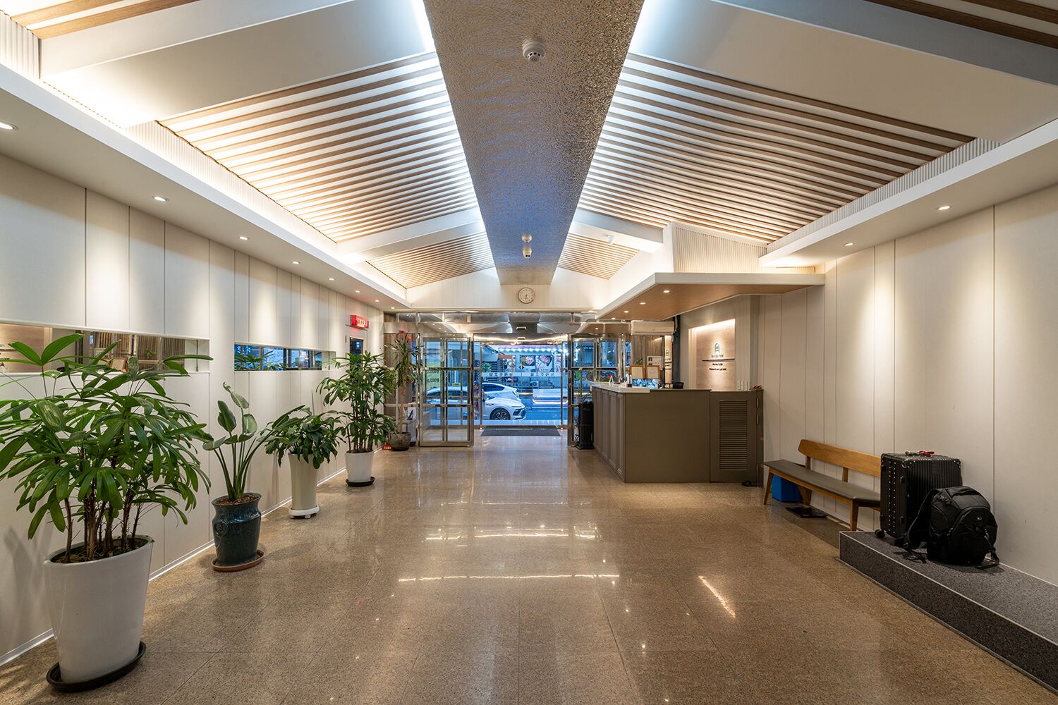 Photo - New Jeju Hotel