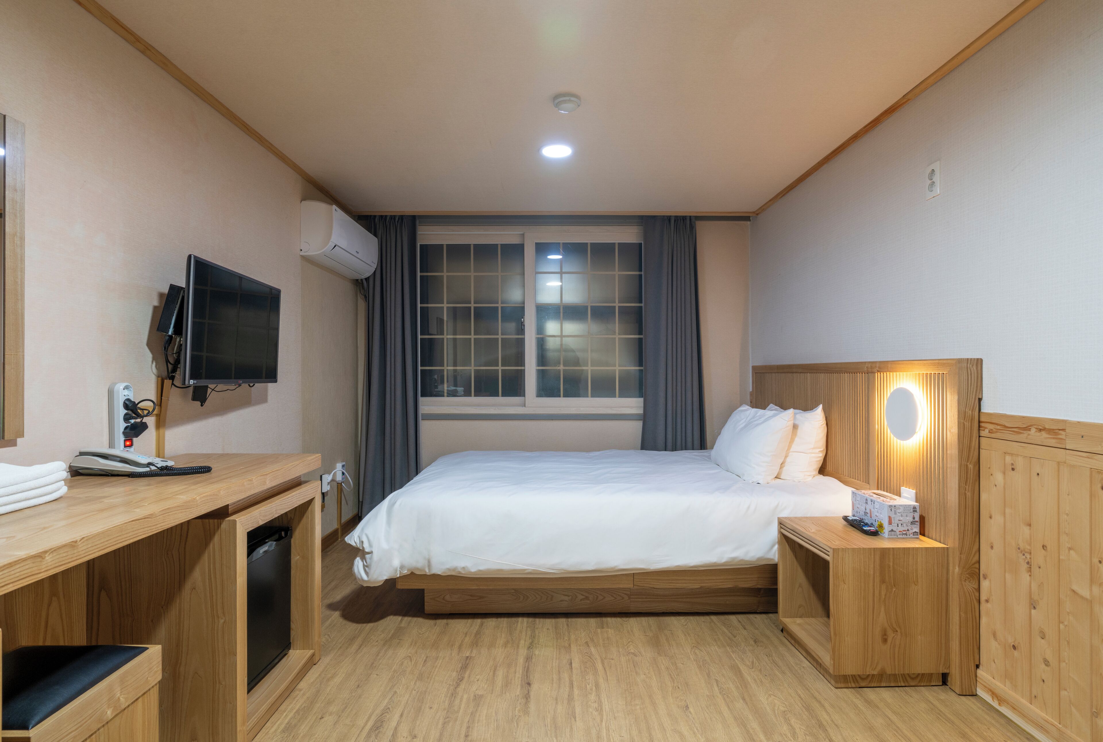 Foto - New Jeju Hotel