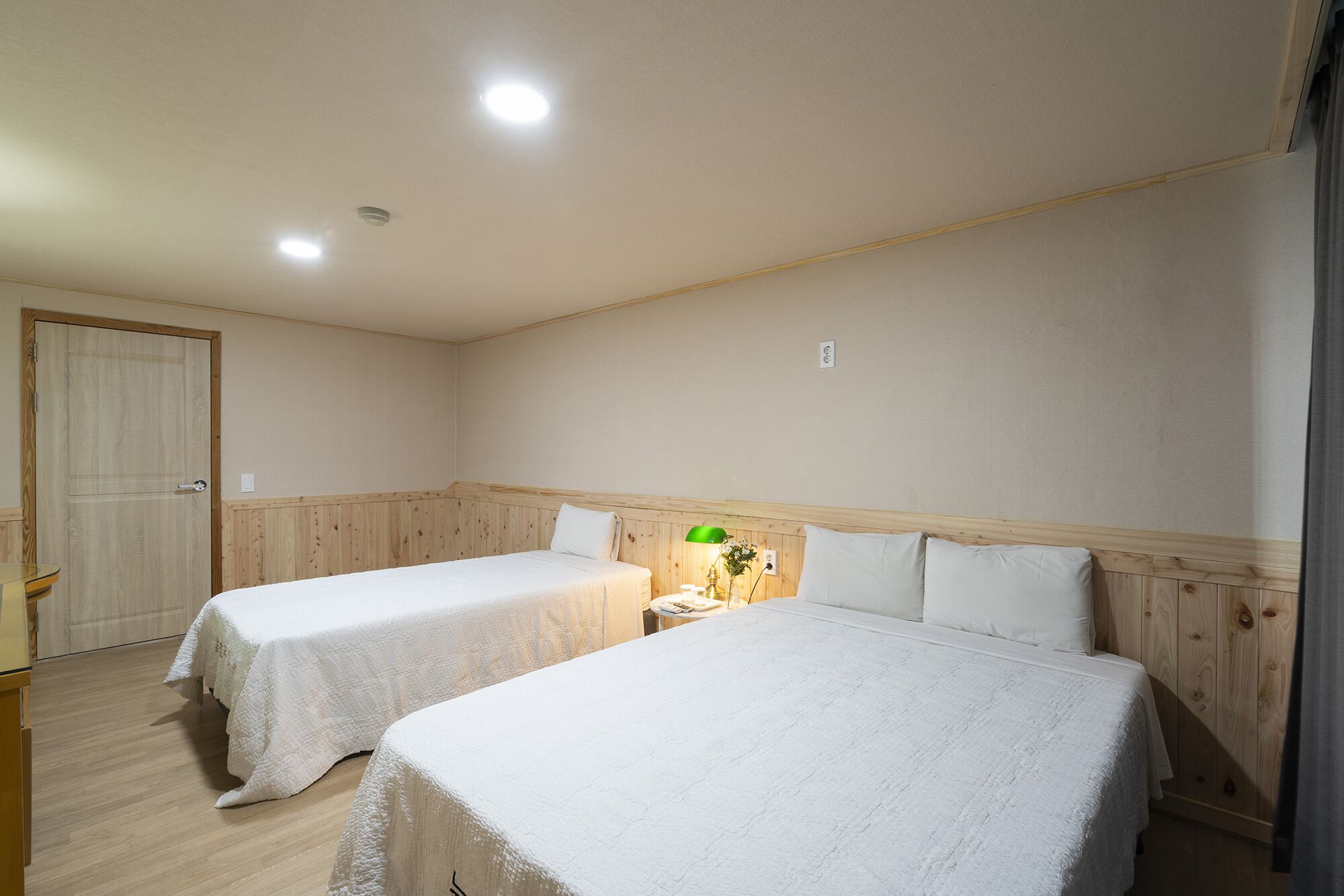 Foto - New Jeju Hotel