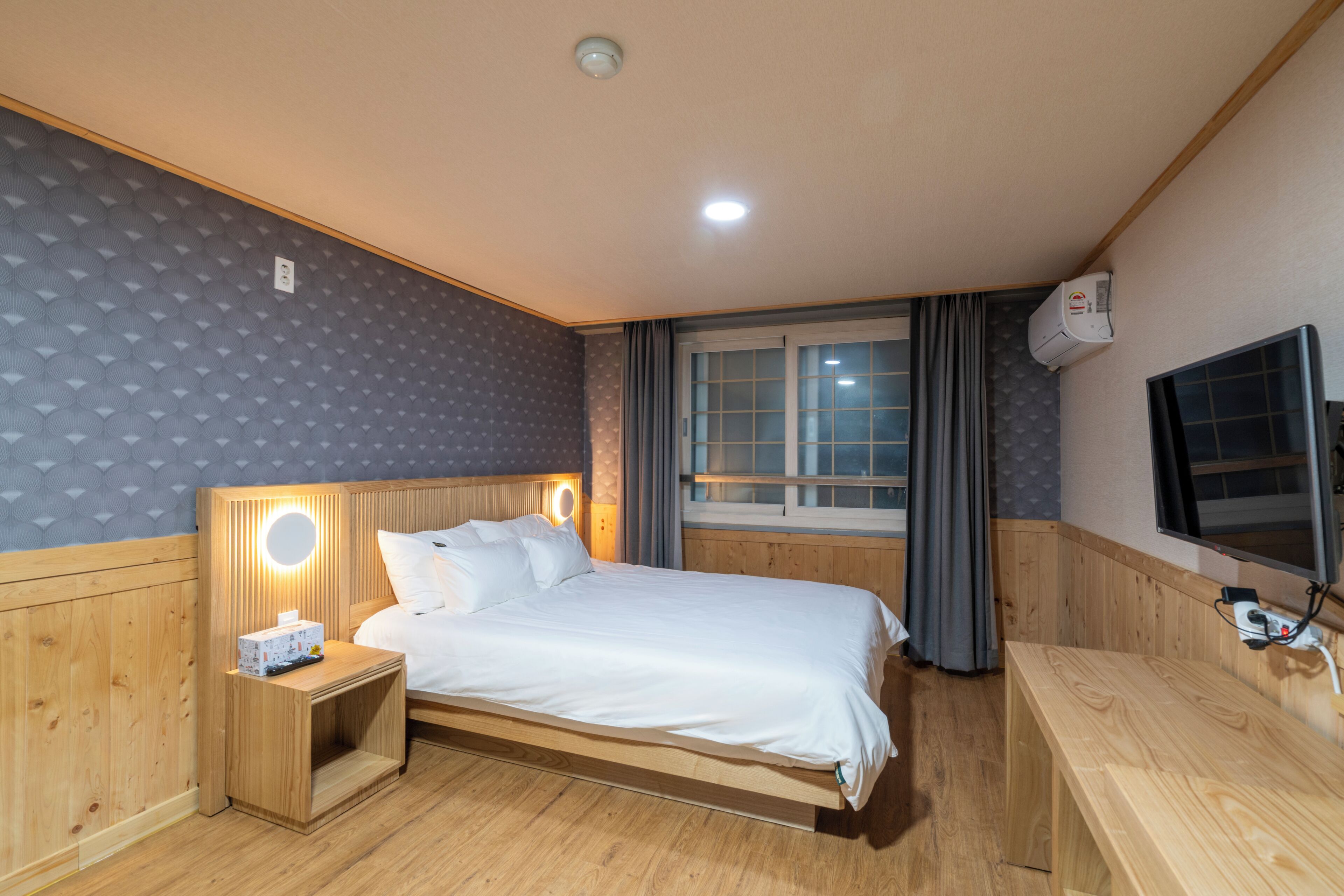 Foto - New Jeju Hotel