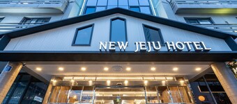 New Jeju Hotel