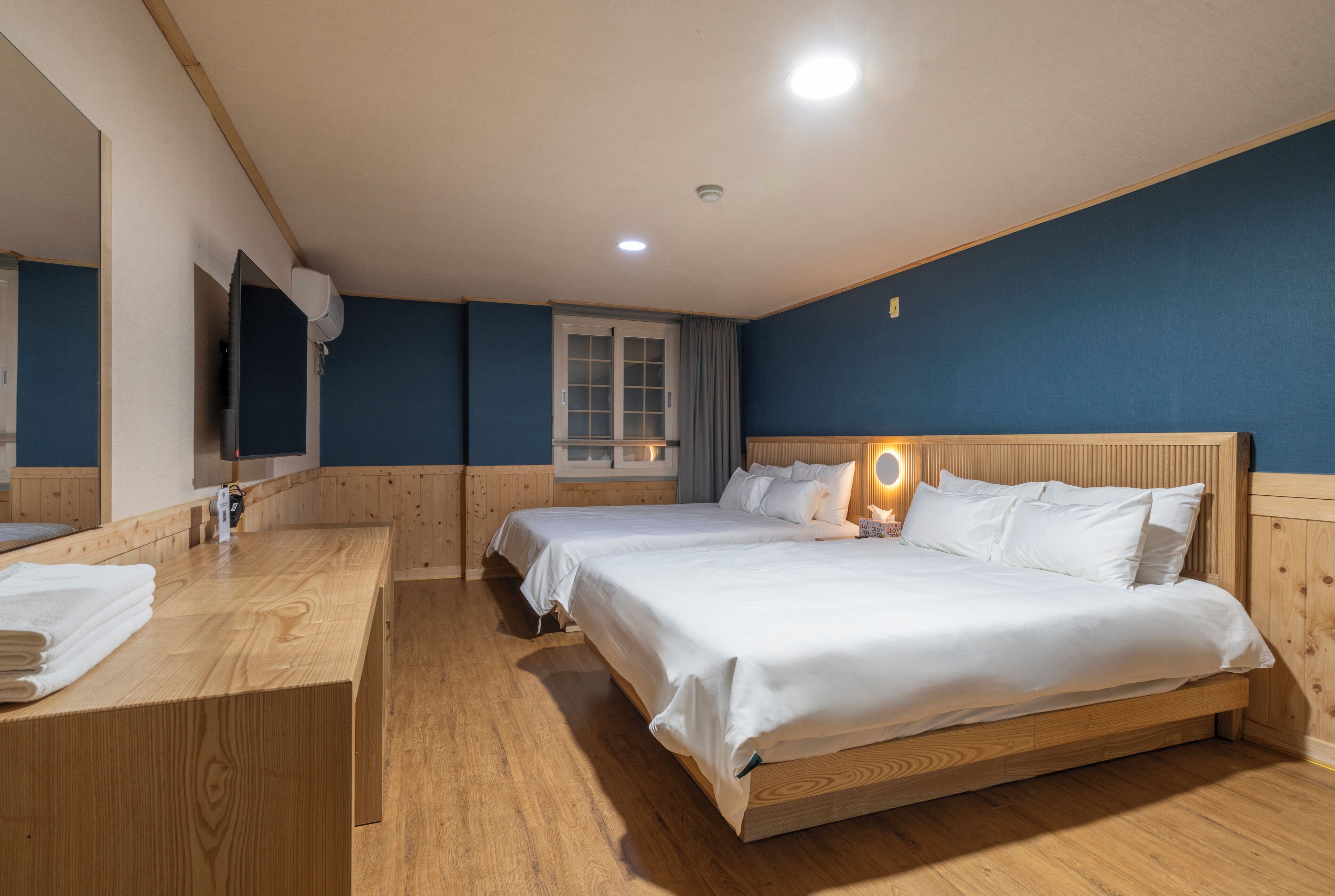 Foto - New Jeju Hotel