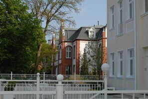 Unterkunftsgelände