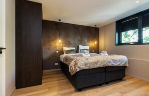 2 Schlafzimmer