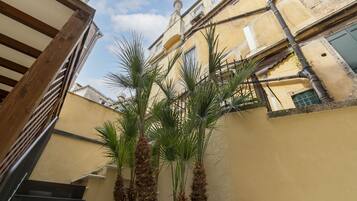 Departamento Deluxe | Vista desde la habitación