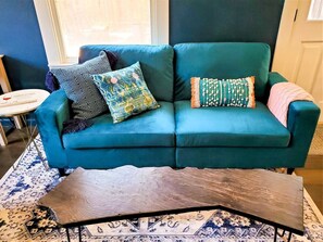 Smart TV, libros, servicios de streaming