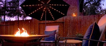 The Zin Retreat | 4-Min Walk to Downtown Wine, Beer, Shops, and MORE!