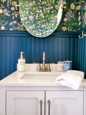 Ensemble baignoire-douche