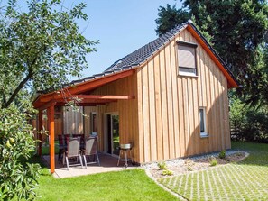 Exterior - FVV6 - Ferienhof Radler Lust (Senftenberg)