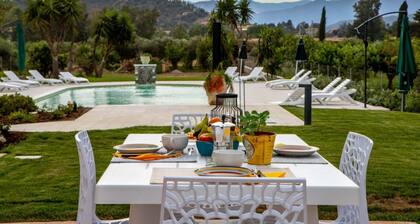 Acquamarina 4 by All4sardinia