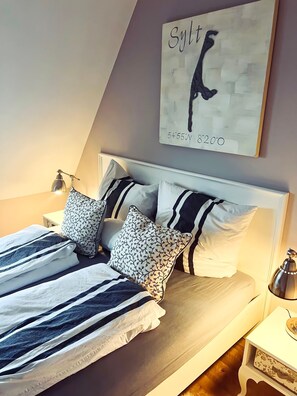 4 chambres, Wi-Fi