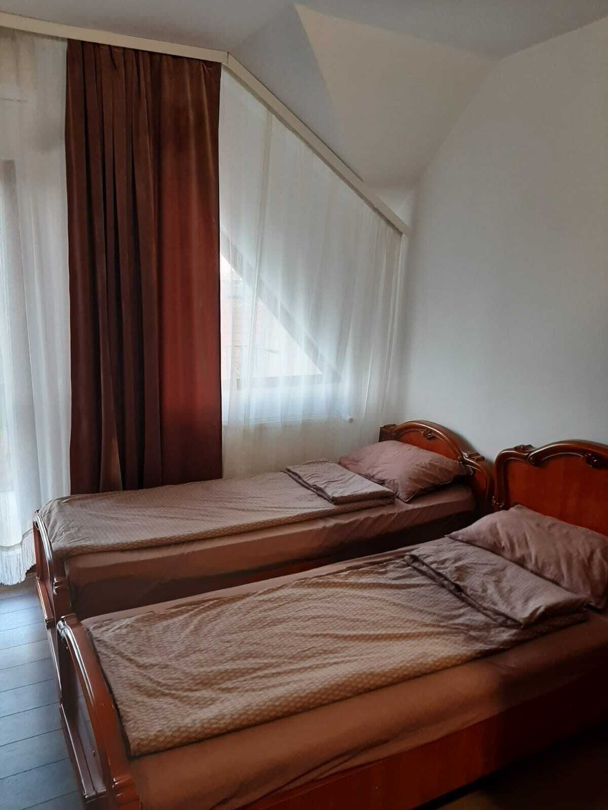 1 Schlafzimmer, Bügeleisen/Bügelbrett, kostenloses WLAN