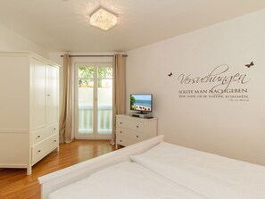 2 habitaciones, caja de seguridad en la habitación, wifi y ropa de cama 