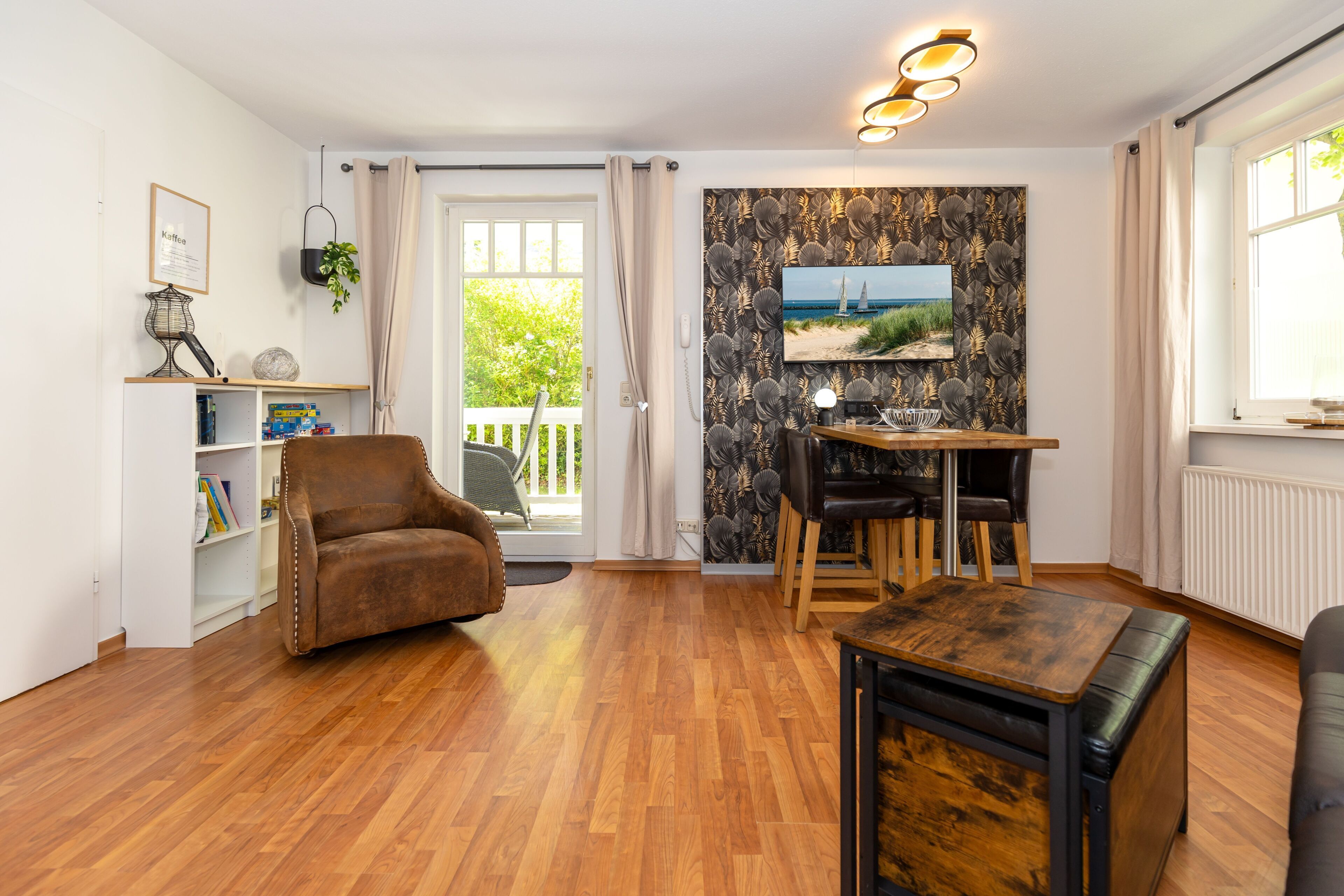 TV