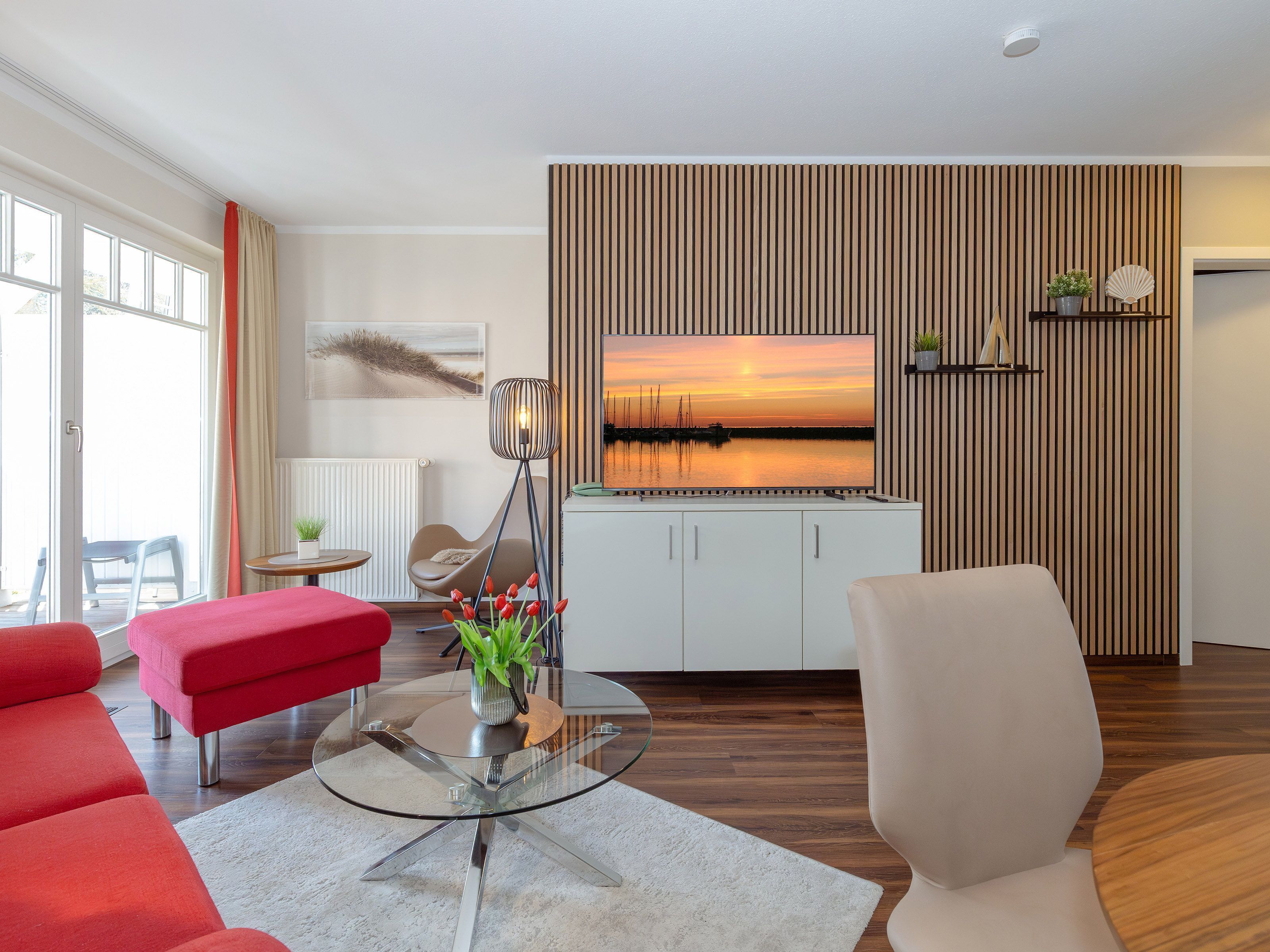 Fernseher