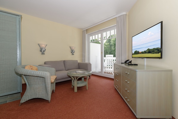 Fernseher