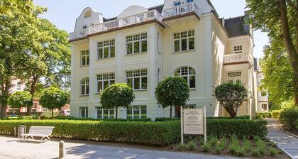 FW 48, Ferienwohnungen am Strand - max. 4 Personen - Am Strand, Ferienwohnungen