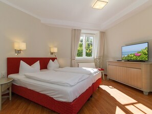 3 Schlafzimmer, Zimmersafe, WLAN, Bettwäsche