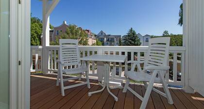 Apartments on the beach - Apartment 38, max. 4 people - apartments on the beach