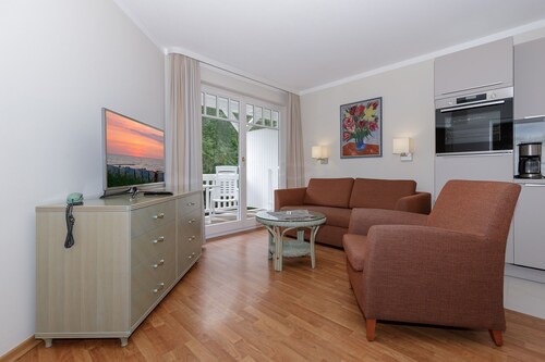 Apartments on the beach - Apartment 36, max. 4 people - apartments on the beach