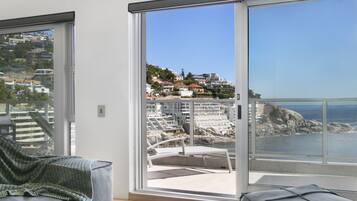 Appartement (2 Bedrooms) | Interieur