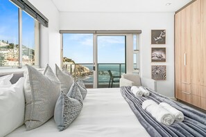 Apartemen (2 Bedrooms) | Interior