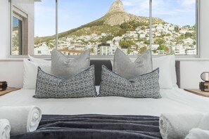 Apartemen (2 Bedrooms) | Interior