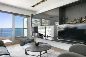Apartemen (2 Bedrooms) | Interior